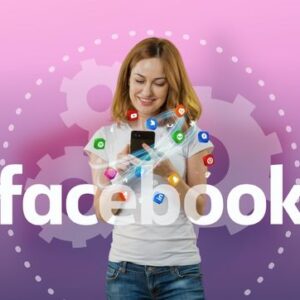 COMMUNITY MANAGER - FACEBOOK ADS