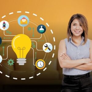 ESTRATEGIAS DE INNOVACIÓN
