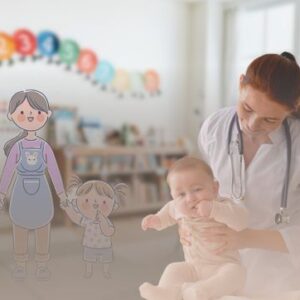 Atención Integral a la primera infancia. ApruebaXtreme.