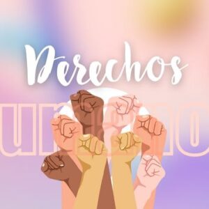 Derechos Humanos. ApruebaXtreme