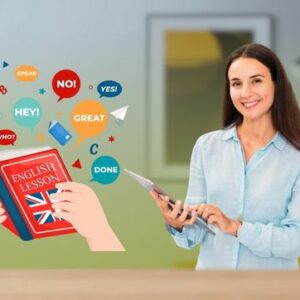 ENGLISH BASIC LEVEL 4