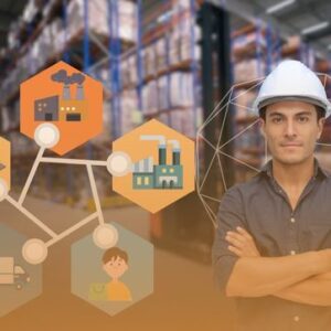 LOGISTICA DE LA CADENA DE ABASTECIMIENTO