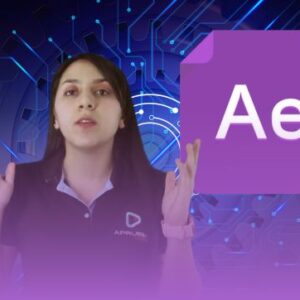 AFTER EFFECT NIVEL INTERMEDIO