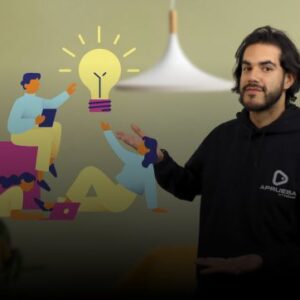GESTIÓN ÁGIL DE PROYECTOS INNOVADORES