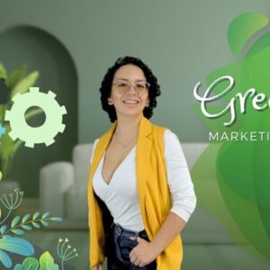 GREEN MARKETING