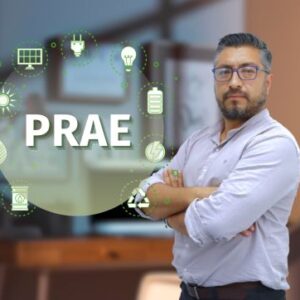 DISEÑO DEL PROYECTO AMBIENTAL ESCOLAR PRAE