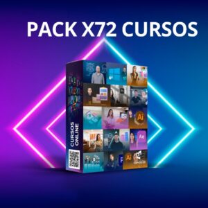 Pack1 – 72 Cursos l Ingeniería Industrial