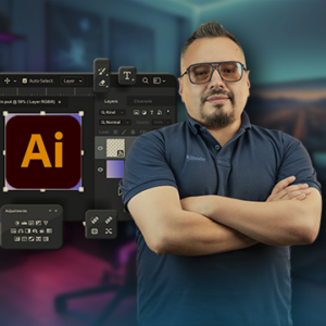 ADOBE ILLUSTRATOR NIVEL INTERMEDIO