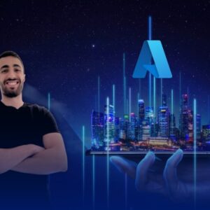 ALMACENAMIENTO EN AZURE UTILIZARCIÓN Y ADMINISTRACIÓN DE LOS DIFERENTES SERVICIOS DE ALMACENAMIENTO