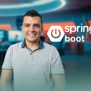 SPRING BOOT DESDE CERO
