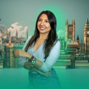 Técnico en inglés