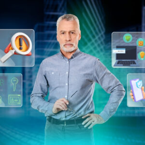 Diplomado seguridad informática