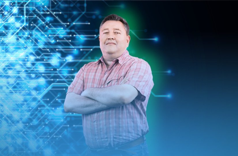 Redes y sistemas de información