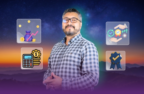 Diplomado Control de costos y la calidad del proyecto