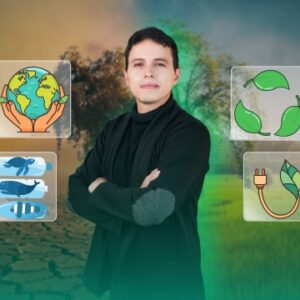 Diplomado manifestación del impacto ambiental