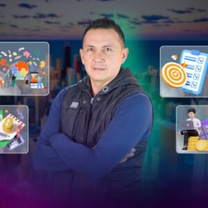 Diplomado evaluación financiera de proyectos