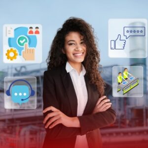 Gestión y control de calidad