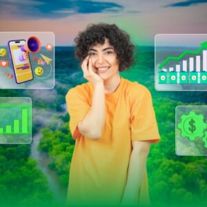 Green Marketing