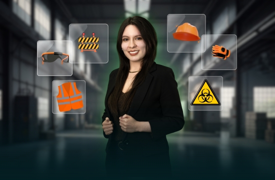 Legislación en seguridad y salud en el trabajo
