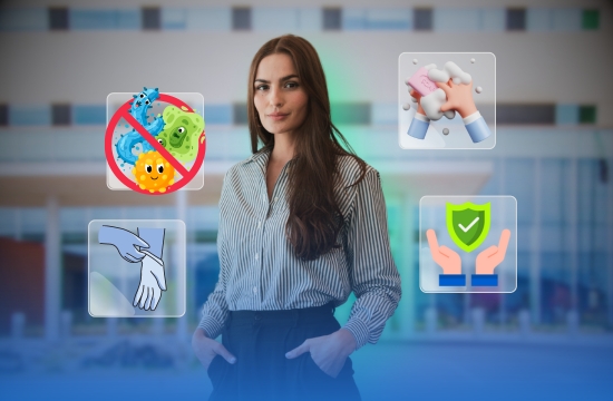 Prevención y promoción de la salud PYP