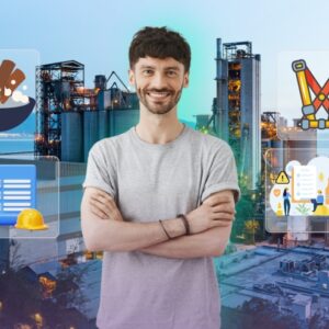 Salud ocupacional, higiene y seguridad industrial