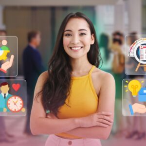Fundamentos en recursos humanos 