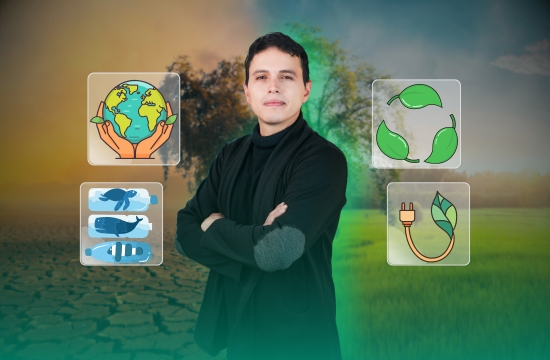 Diplomado manifestación del impacto ambiental