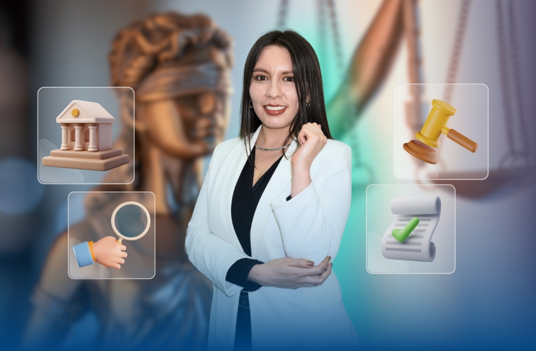 Procedimientos en derecho de familia