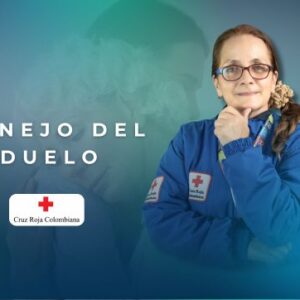 Manejo del duelo