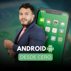 Android desde cero