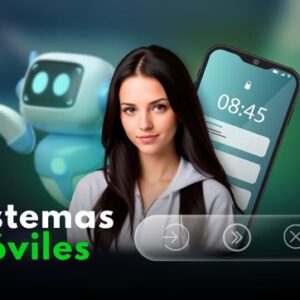 Sistemas móviles
