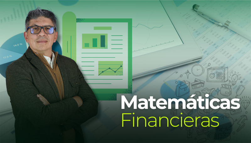 Matemáticas financieras