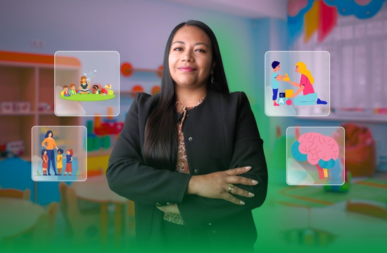 Juegos y actividades pedagógicas