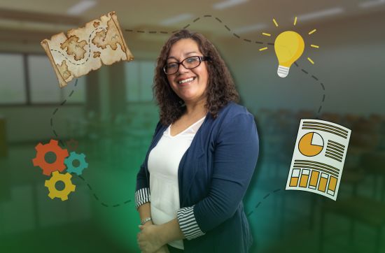 Etapas del aprendizaje