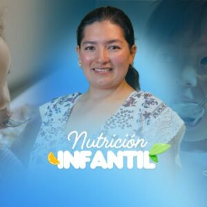 Salud y nutrición infantil
