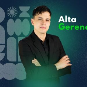 Alta gerencia