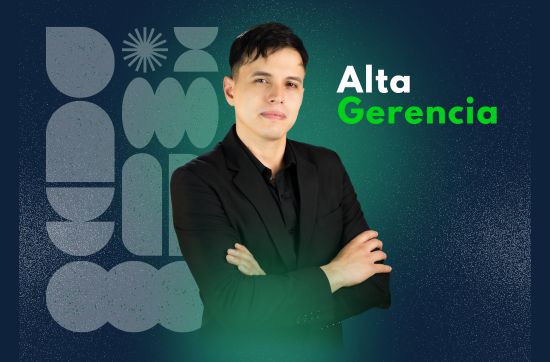Alta gerencia